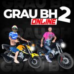 Grau BH 2 Online MOD APKs 1.0 Unlimited Money Grau BH 2 Online MOD APKs 1.0 Unlimited Money
