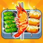 Grill Match ASMR Food Sort MOD APKs 0.4.0.1 Premium Grill Match ASMR Food Sort MOD APKs 0.4.0.1 Premium