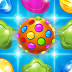Gummy Candy – Match 3 Game MOD APKs 12.5 Unlimited Money Gummy Candy – Match 3 Game MOD APKs 12.5 Unlimited Money