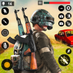 Gun Games Offline Goli Game MOD APKs 8.2 Unlimited Money Gun Games Offline Goli Game MOD APKs 8.2 Unlimited Money