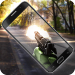 Gun Simulator Camera AR Games MOD APKs 2.5.2 Unlimited Money