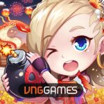GunPow – Bn G Teen PK MOD APKs 2.2.8 Unlimited Money