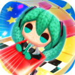Hatsune Miku Amiguru Train MOD APKs 1.0.14 Unlimited Money Hatsune Miku Amiguru Train MOD APKs 1.0.14 Unlimited Money