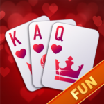 Hearts Classic Card Game Fun MOD APKs 4.0.41 Unlimited Money Hearts Classic Card Game Fun MOD APKs 4.0.41 Unlimited Money