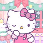 Hello Kitty My Dream Store MOD APKs 1.6.3 Unlimited Money Hello Kitty My Dream Store MOD APKs 1.6.3 Unlimited Money