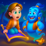 Help The Girl Rescue Puzzle MOD APKs 4.7 Unlimited Money