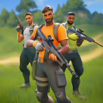 Hero Hunters – 3D Shooter wars MOD APKs 9.6 Unlimited Money Hero Hunters – 3D Shooter wars MOD APKs 9.6 Unlimited Money