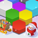 Hexa TileSort Puzzle MOD APKs 4.0.7 Unlimited Money Hexa TileSort Puzzle MOD APKs 4.0.7 Unlimited Money