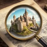 Hidden Objects Coastal Hill MOD APKs 1.25.25 Unlimited Money Hidden Objects Coastal Hill MOD APKs 1.25.25 Unlimited Money