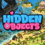 Hidden Objects – Items Find MOD APKs 9.5.1 Unlimited Money