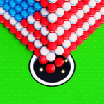Hole Master – Eat The World MOD APKs 0.5.7 Unlimited Money