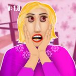 Horror Barby Granny V1.8 Scary MOD APKs 52.0 Unlimited Money Horror Barby Granny V1.8 Scary MOD APKs 52.0 Unlimited Money