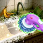 Housify Cleaning ASMR MOD APKs 1.3.5 Unlimited Money