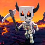 Hunt Royale Action RPG Battle MOD APKs 3.20.0 Unlimited Money Hunt Royale Action RPG Battle MOD APKs 3.20.0 Unlimited Money