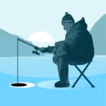 Ice fishing game. Catch bass. MOD APKs 1.4087 Unlimited Money Ice fishing game. Catch bass. MOD APKs 1.4087 Unlimited Money