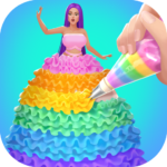Icing On The Dress MOD APKs 2.0.0 Unlimited Money Icing On The Dress MOD APKs 2.0.0 Unlimited Money