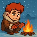 Icy Village Survival Idle MOD APKs 4.3.3 Unlimited Money Icy Village Survival Idle MOD APKs 4.3.3 Unlimited Money