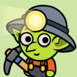 Idle Goblin Valley Chill Farm MOD APKs 2.1.0 Unlimited Money