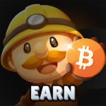 Idle Mine Earn Real Bitcoin MOD APKs VARY Unlimited Money Idle Mine Earn Real Bitcoin MOD APKs VARY Unlimited Money