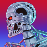 Idle Robots MOD APKs 3.4.9 Unlimited Money Idle Robots MOD APKs 3.4.9 Unlimited Money
