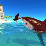 Idle Shark 2-Mega Tycoon Game MOD APKs 0.3 Unlimited Money Idle Shark 2-Mega Tycoon Game MOD APKs 0.3 Unlimited Money