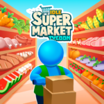 Idle Supermarket TycoonShop MOD APKs 3.2.9 Unlimited Money