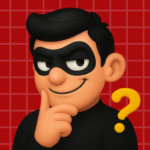 Imposter Game Who Is Fakeit MOD APKs 1.5.9 Unlimited Money