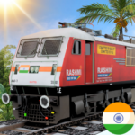 Indian Railway Train Simulator MOD APKs 2026.05.12 Unlimited Money