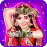 Indian Wedding Dress-up MOD APKs 1.21 Unlimited Money Indian Wedding Dress-up MOD APKs 1.21 Unlimited Money