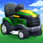 Its Literally Just Mowing MOD APKs 2.0.5 Unlimited Money