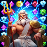 Jewel Ancient 3 Myth Atlantis MOD APKs 1.2.4 Unlimited Money Jewel Ancient 3 Myth Atlantis MOD APKs 1.2.4 Unlimited Money