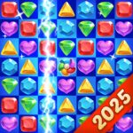 Jewel Blast Dragon – No Wifi MOD APKs 1.65.3 Unlimited Money Jewel Blast Dragon – No Wifi MOD APKs 1.65.3 Unlimited Money