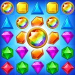 Jewel Match King MOD APKs 25.1201.00 Unlimited Money Jewel Match King MOD APKs 25.1201.00 Unlimited Money