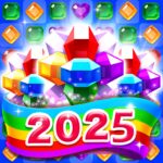 Jewel Pirate Match 3 MOD APKs 10.0.1 Unlimited Money Jewel Pirate Match 3 MOD APKs 10.0.1 Unlimited Money