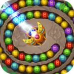 Jungle Marble Blast MOD APKs 3.7.6 Unlimited Money