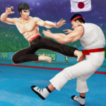 Karate Fighter Fighting Games MOD APKs 3.5.28 Unlimited Money Karate Fighter Fighting Games MOD APKs 3.5.28 Unlimited Money