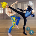 Karate King Kung Fu Fight Game MOD APKs 2.9.3 Unlimited Money Karate King Kung Fu Fight Game MOD APKs 2.9.3 Unlimited Money