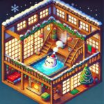 Kawaii Hot Spring Idle Tycoon MOD APKs 0.13.171 Unlimited Money Kawaii Hot Spring Idle Tycoon MOD APKs 0.13.171 Unlimited Money
