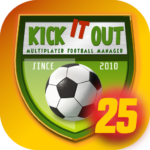 Kick it out 2025 MOD APKs 2025.10.1 Unlimited Money