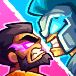 Kingdom Rush Battles TD Game MOD APKs 1.1.1 Unlimited Money