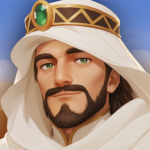 Kingdom of Desert MOD APKs 1.1.0 Unlimited Money