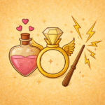 Kiss Marry Crucio Harry Wizard MOD APKs 3.9.2.7 Unlimited Money Kiss Marry Crucio Harry Wizard MOD APKs 3.9.2.7 Unlimited Money