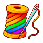 Knit Out MOD APKs 1.11.0 Unlimited Money Knit Out MOD APKs 1.11.0 Unlimited Money