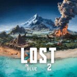LOST in Blue 2 Fates Island MOD APKs 2.34.1 Unlimited Money LOST in Blue 2 Fates Island MOD APKs 2.34.1 Unlimited Money