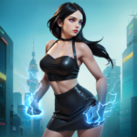 LYSSA Goddess of LOVE MOD APKs 19.0.0 Unlimited Money LYSSA Goddess of LOVE MOD APKs 19.0.0 Unlimited Money