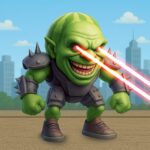Last Life Sandbox MOD APKs 1.62 Unlimited Money