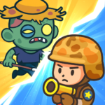 Last Survival Zombie Battle MOD APKs 1.11 Unlimited Money Last Survival Zombie Battle MOD APKs 1.11 Unlimited Money