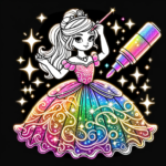 Learn to Draw Games for Girls MOD APKs 2.3.0 Unlimited Money