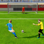 Legend Penalty-Soccer MOD APKs 6.0 Unlimited Money Legend Penalty-Soccer MOD APKs 6.0 Unlimited Money