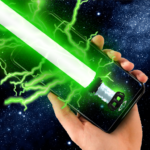 Lightsaber Simulator Gun MOD APKs 1.3.2 Unlimited Money Lightsaber Simulator Gun MOD APKs 1.3.2 Unlimited Money